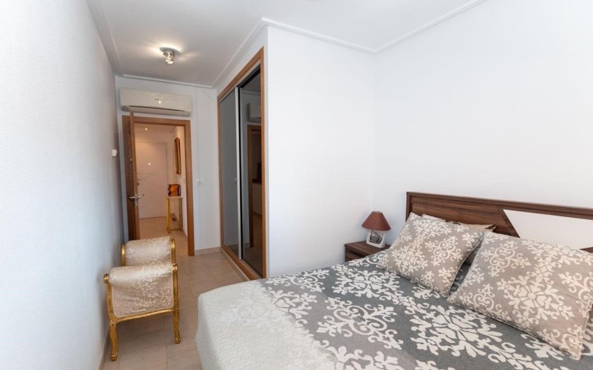 Herverkoop - Apartment -
Orihuela Costa - Los Dolses