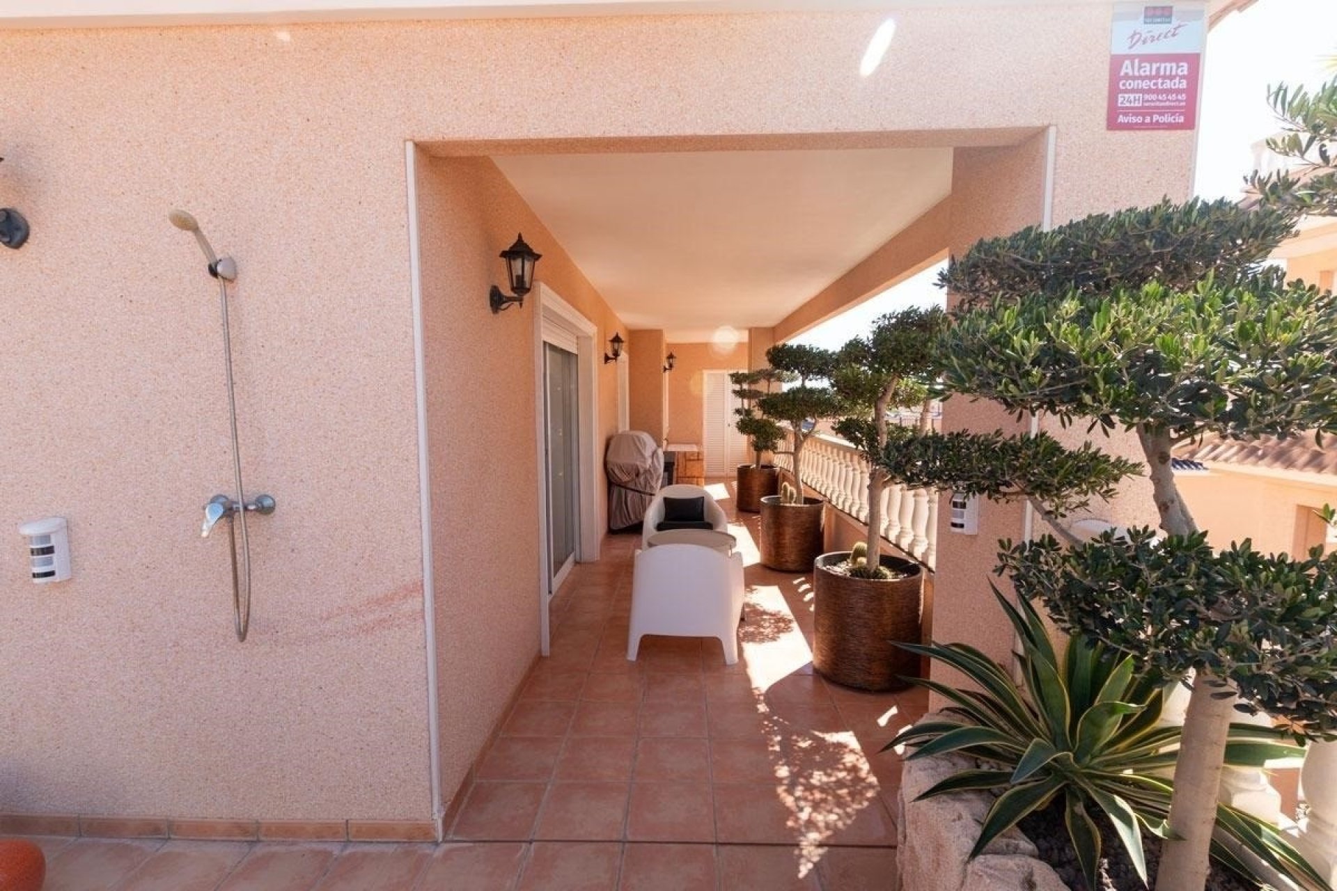 Herverkoop - Apartment -
Orihuela Costa - Los Dolses