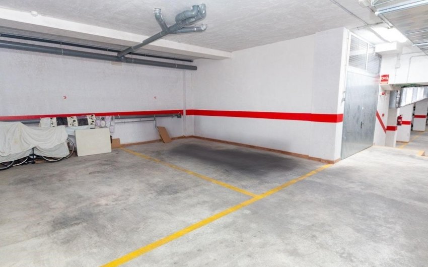 Herverkoop - Apartment -
Orihuela Costa - Los Dolses