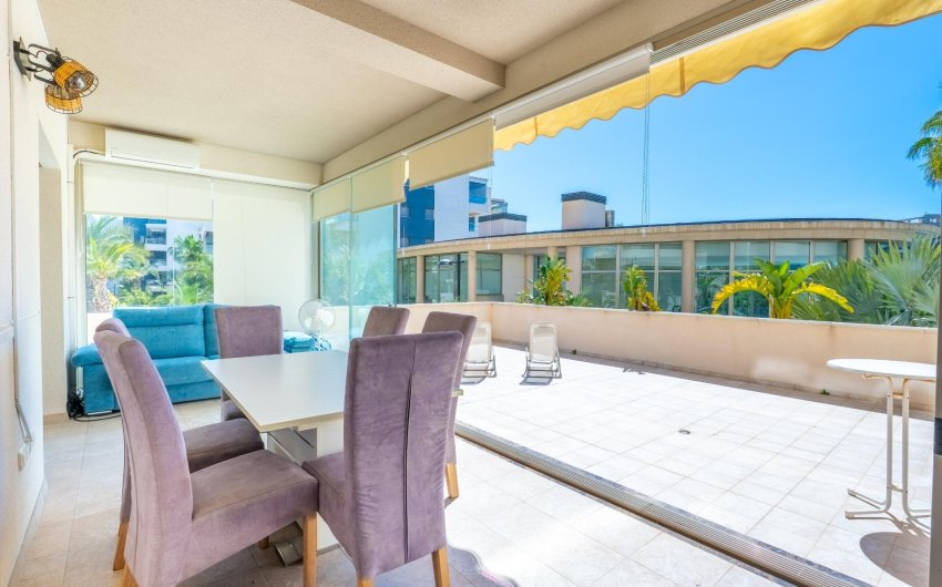 Herverkoop - Apartment -
Orihuela Costa - Los Dolses