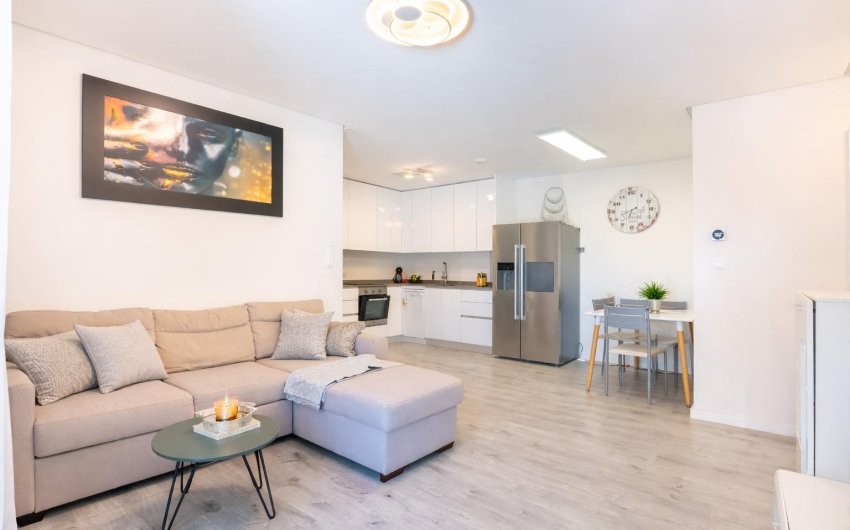 Herverkoop - Apartment -
Orihuela Costa - Los Dolses