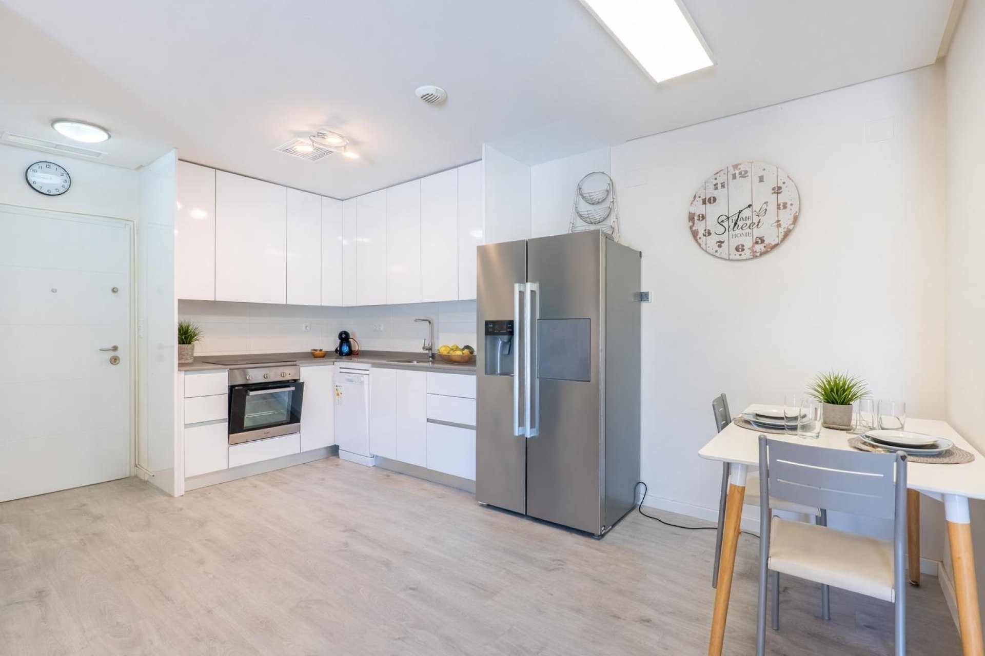 Herverkoop - Apartment -
Orihuela Costa - Los Dolses