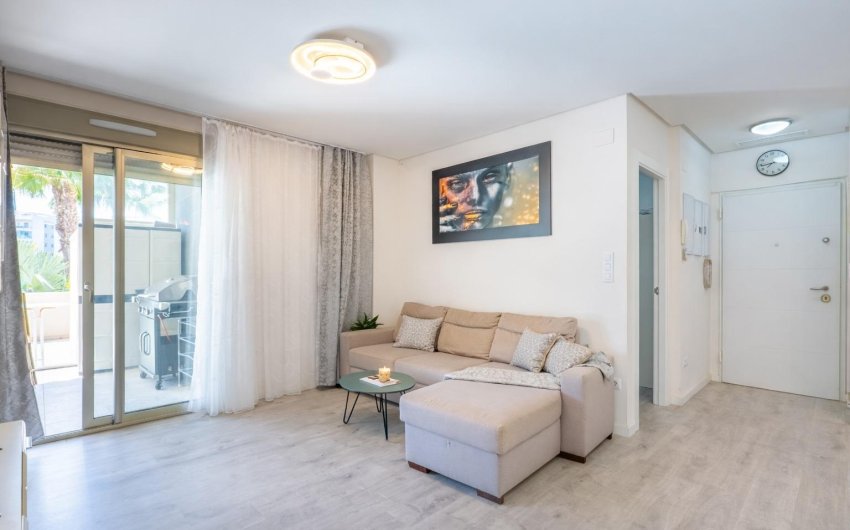 Herverkoop - Apartment -
Orihuela Costa - Los Dolses