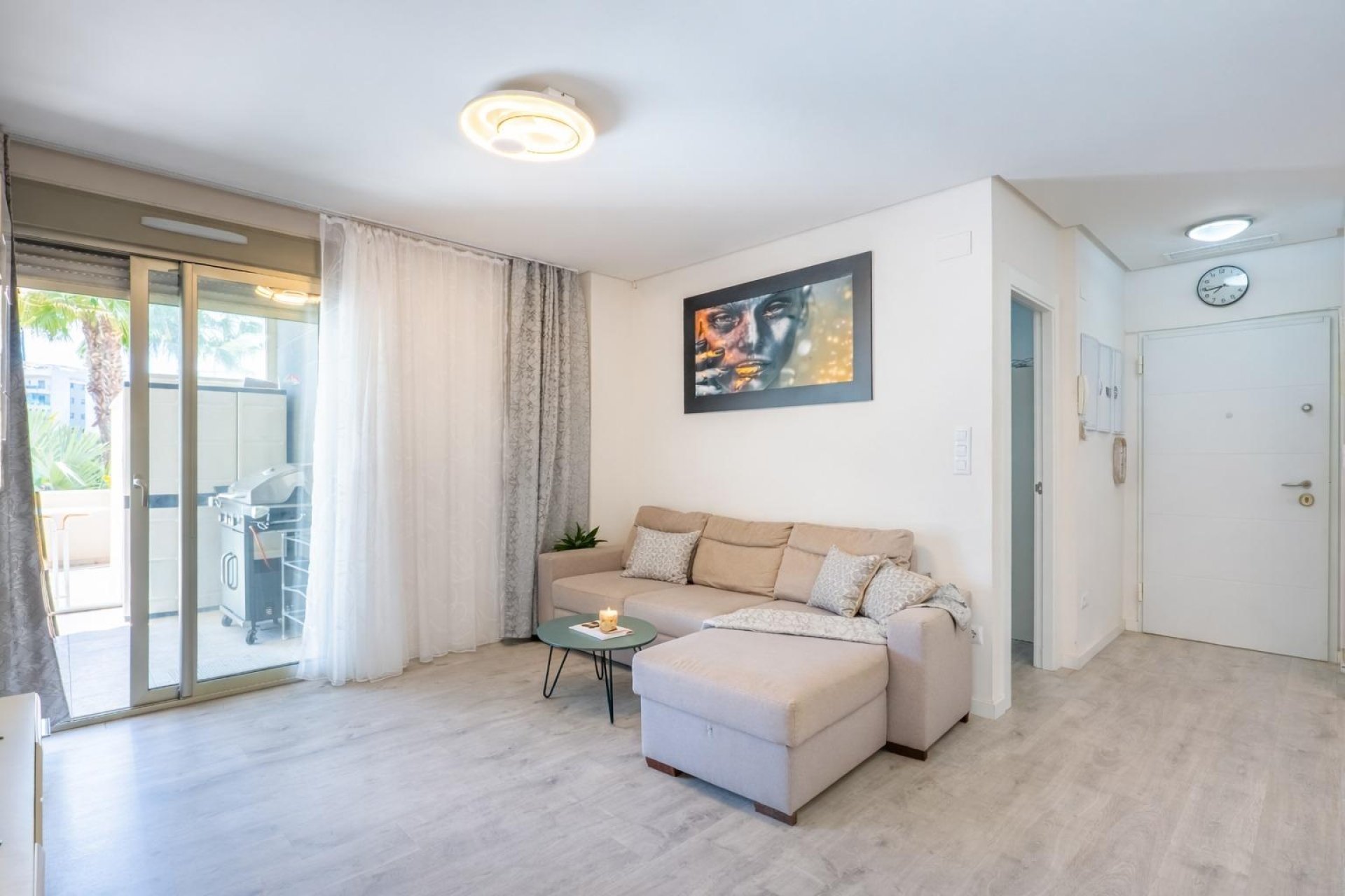 Herverkoop - Apartment -
Orihuela Costa - Los Dolses