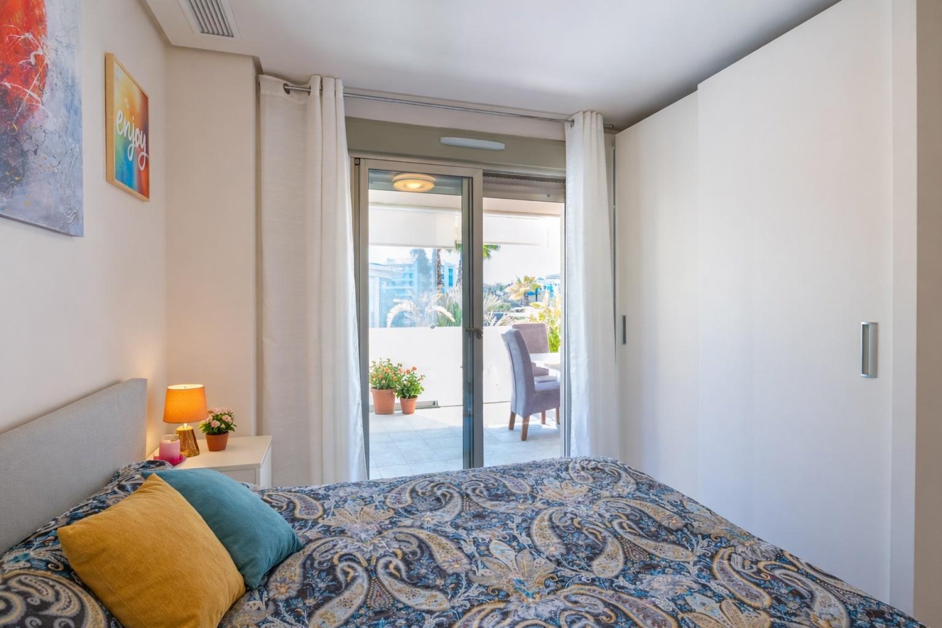 Herverkoop - Apartment -
Orihuela Costa - Los Dolses