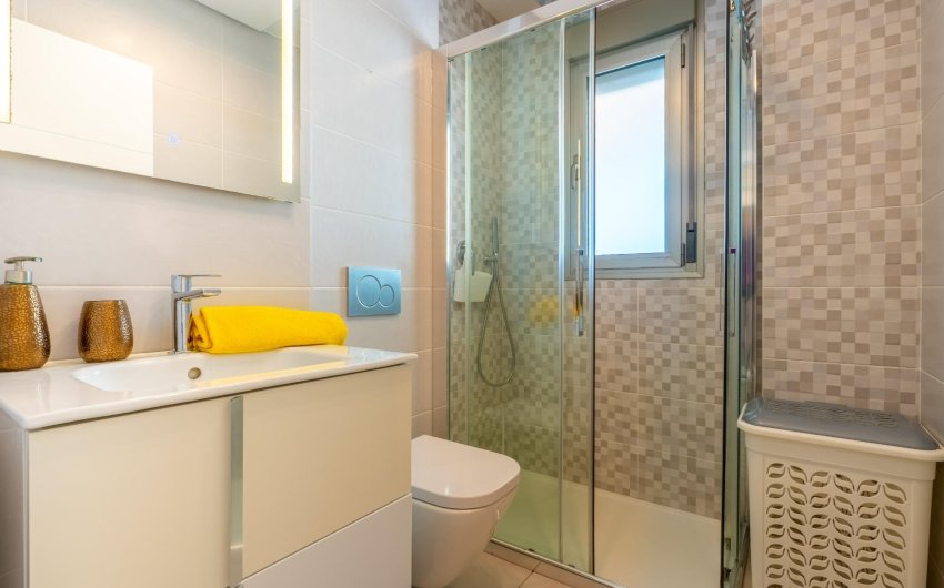 Herverkoop - Apartment -
Orihuela Costa - Los Dolses