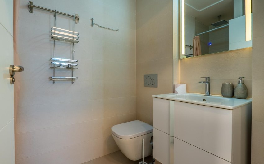 Herverkoop - Apartment -
Orihuela Costa - Los Dolses