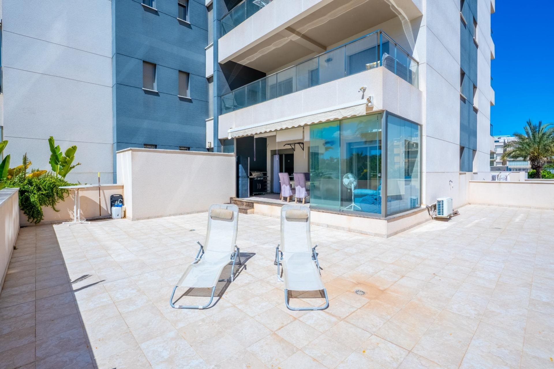 Herverkoop - Apartment -
Orihuela Costa - Los Dolses