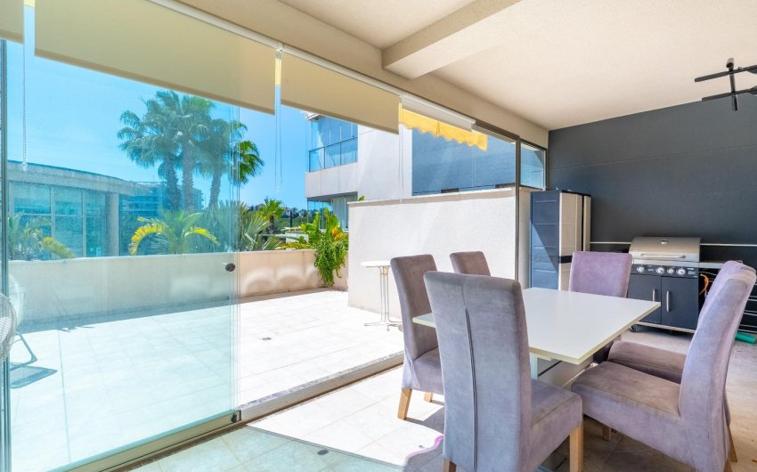 Herverkoop - Apartment -
Orihuela Costa - Los Dolses