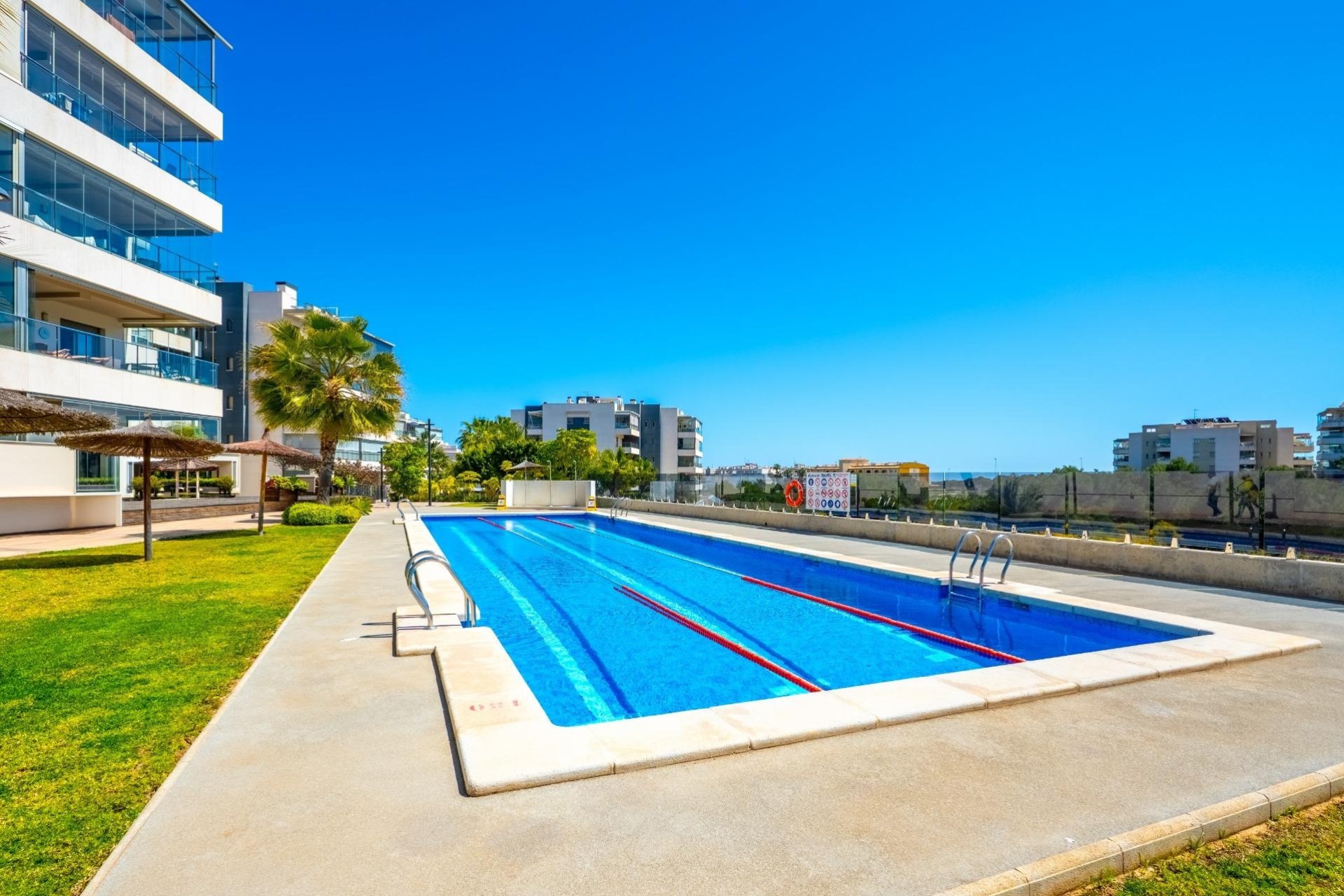 Herverkoop - Apartment -
Orihuela Costa - Los Dolses