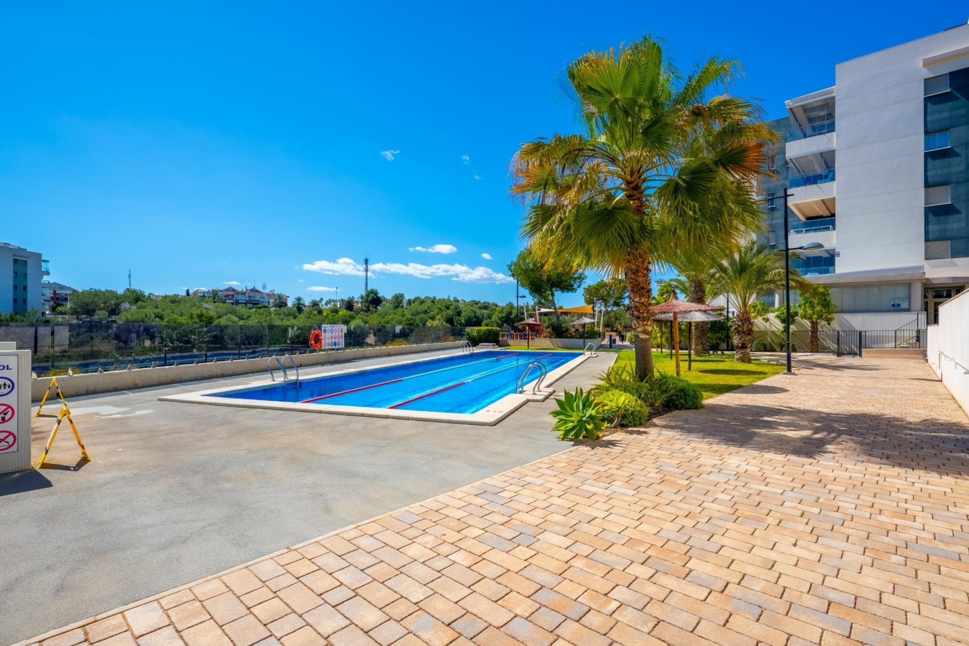 Herverkoop - Apartment -
Orihuela Costa - Los Dolses