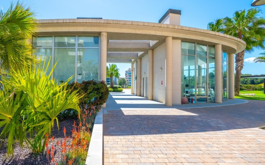 Herverkoop - Apartment -
Orihuela Costa - Los Dolses