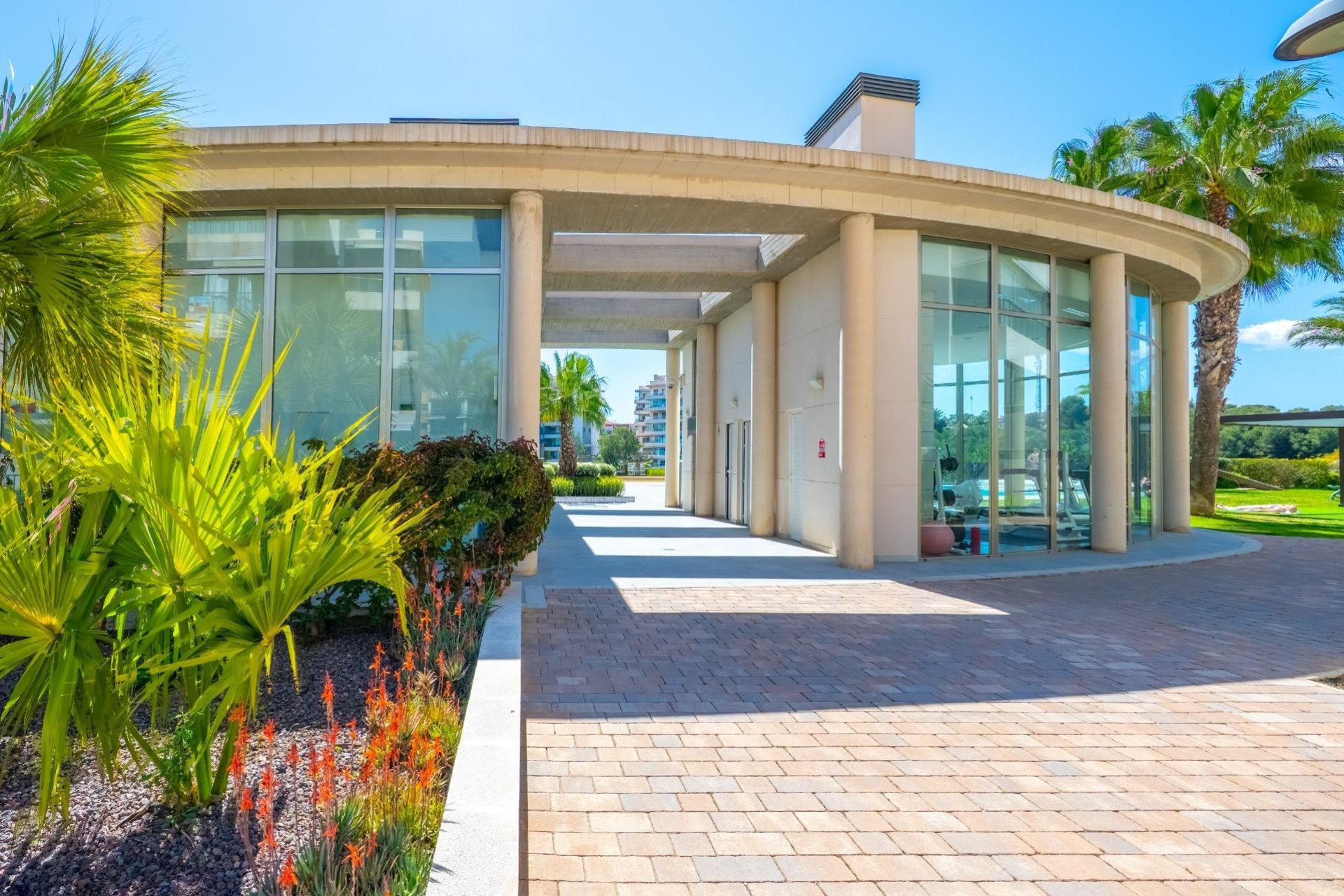 Herverkoop - Apartment -
Orihuela Costa - Los Dolses