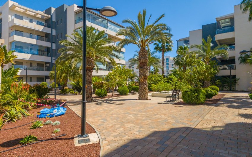 Herverkoop - Apartment -
Orihuela Costa - Los Dolses