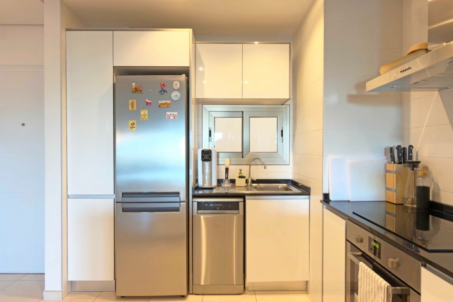 Herverkoop - Apartment -
Orihuela Costa - Los Dolses