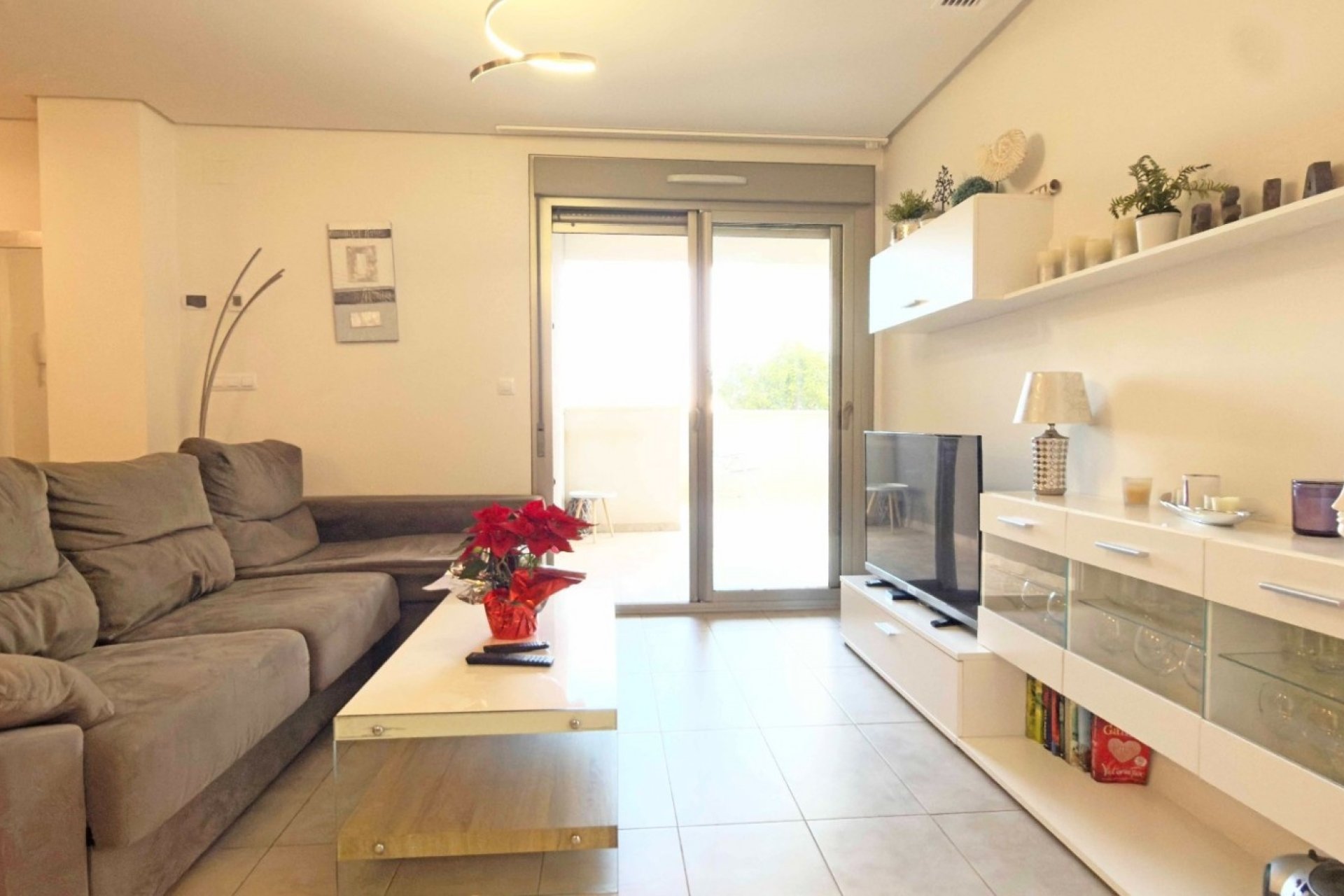 Herverkoop - Apartment -
Orihuela Costa - Los Dolses