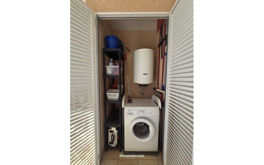 Herverkoop - Apartment -
Orihuela Costa - Los Dolses