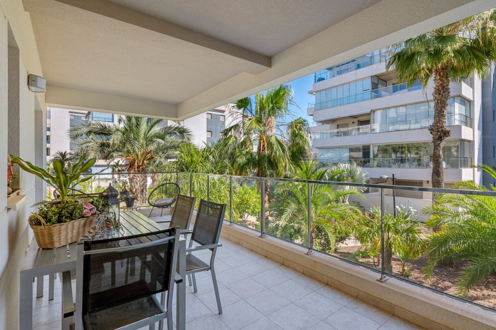 Herverkoop - Apartment -
Orihuela Costa - Los Dolses