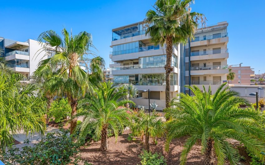 Herverkoop - Apartment -
Orihuela Costa - Los Dolses