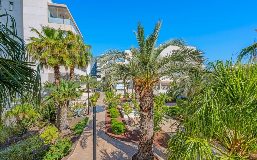 Herverkoop - Apartment -
Orihuela Costa - Los Dolses
