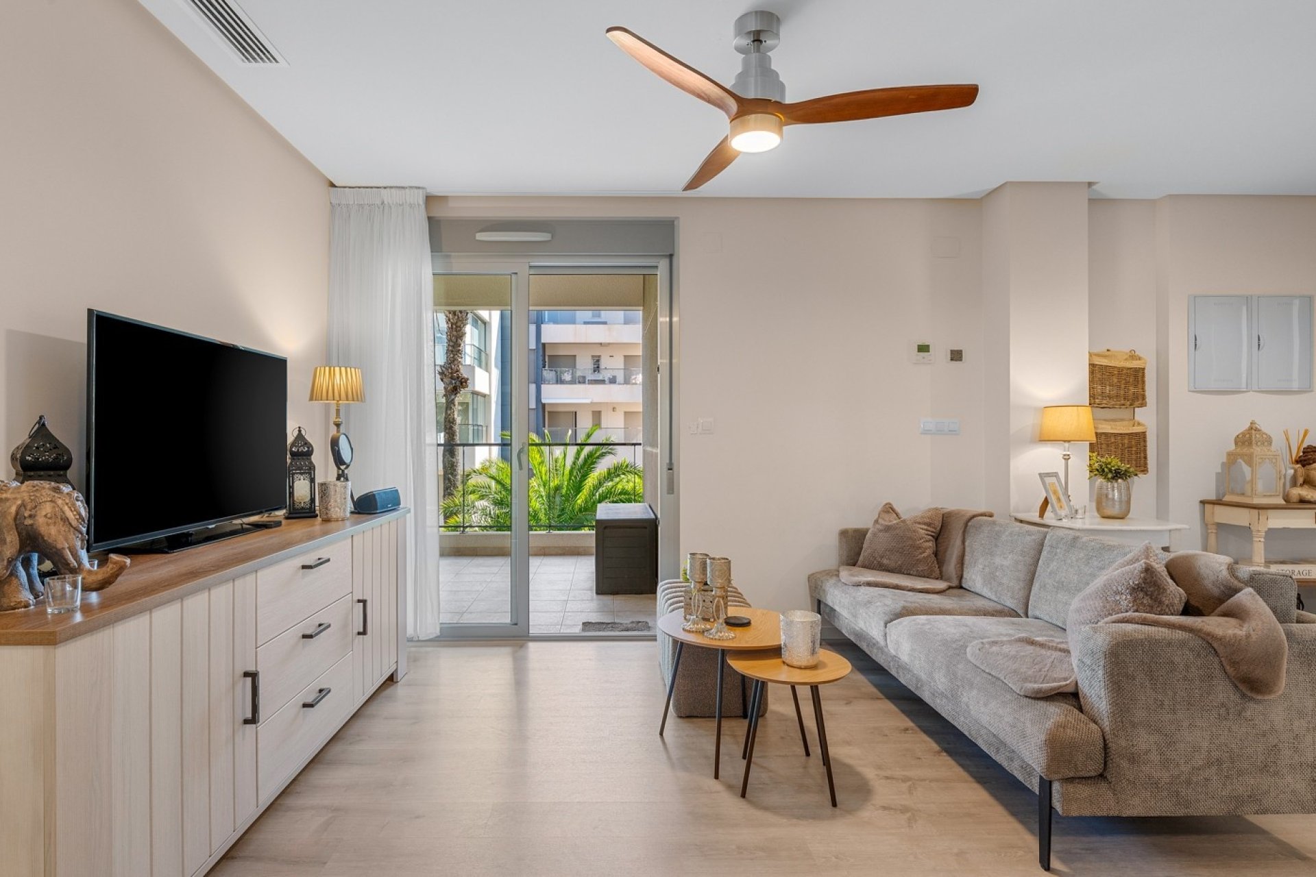 Herverkoop - Apartment -
Orihuela Costa - Los Dolses