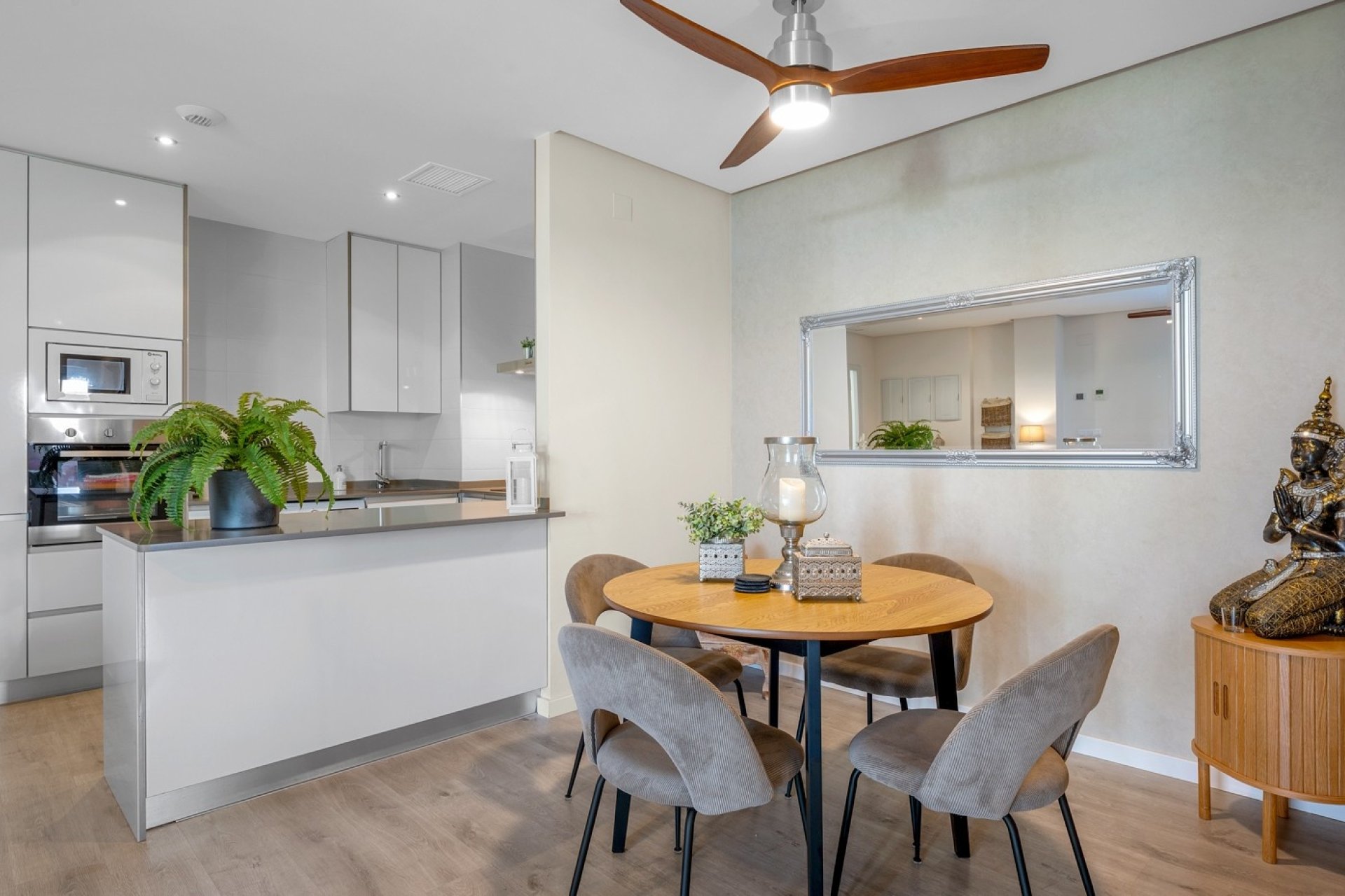 Herverkoop - Apartment -
Orihuela Costa - Los Dolses