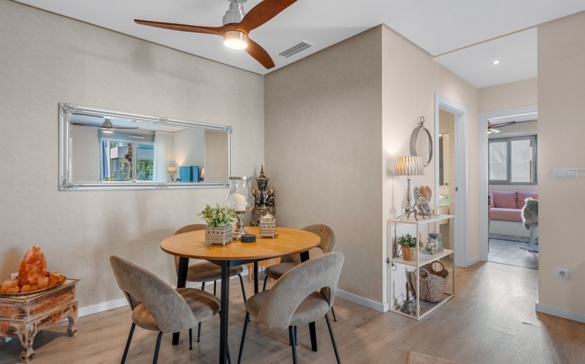 Herverkoop - Apartment -
Orihuela Costa - Los Dolses