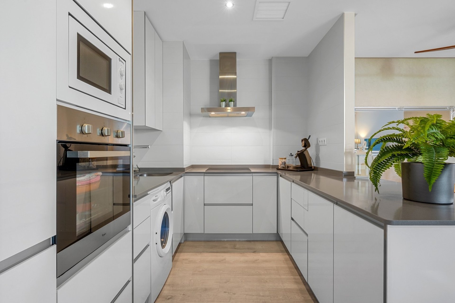 Herverkoop - Apartment -
Orihuela Costa - Los Dolses