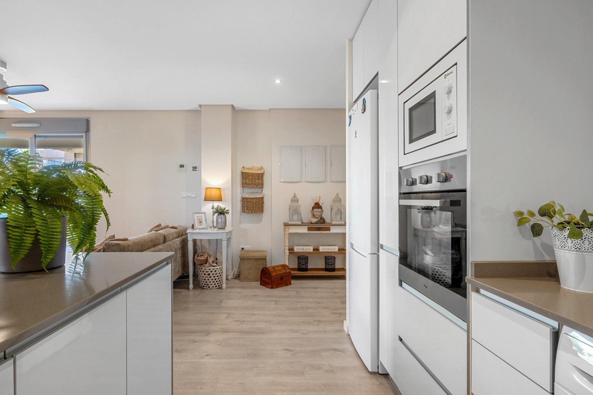 Herverkoop - Apartment -
Orihuela Costa - Los Dolses