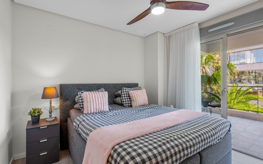 Herverkoop - Apartment -
Orihuela Costa - Los Dolses