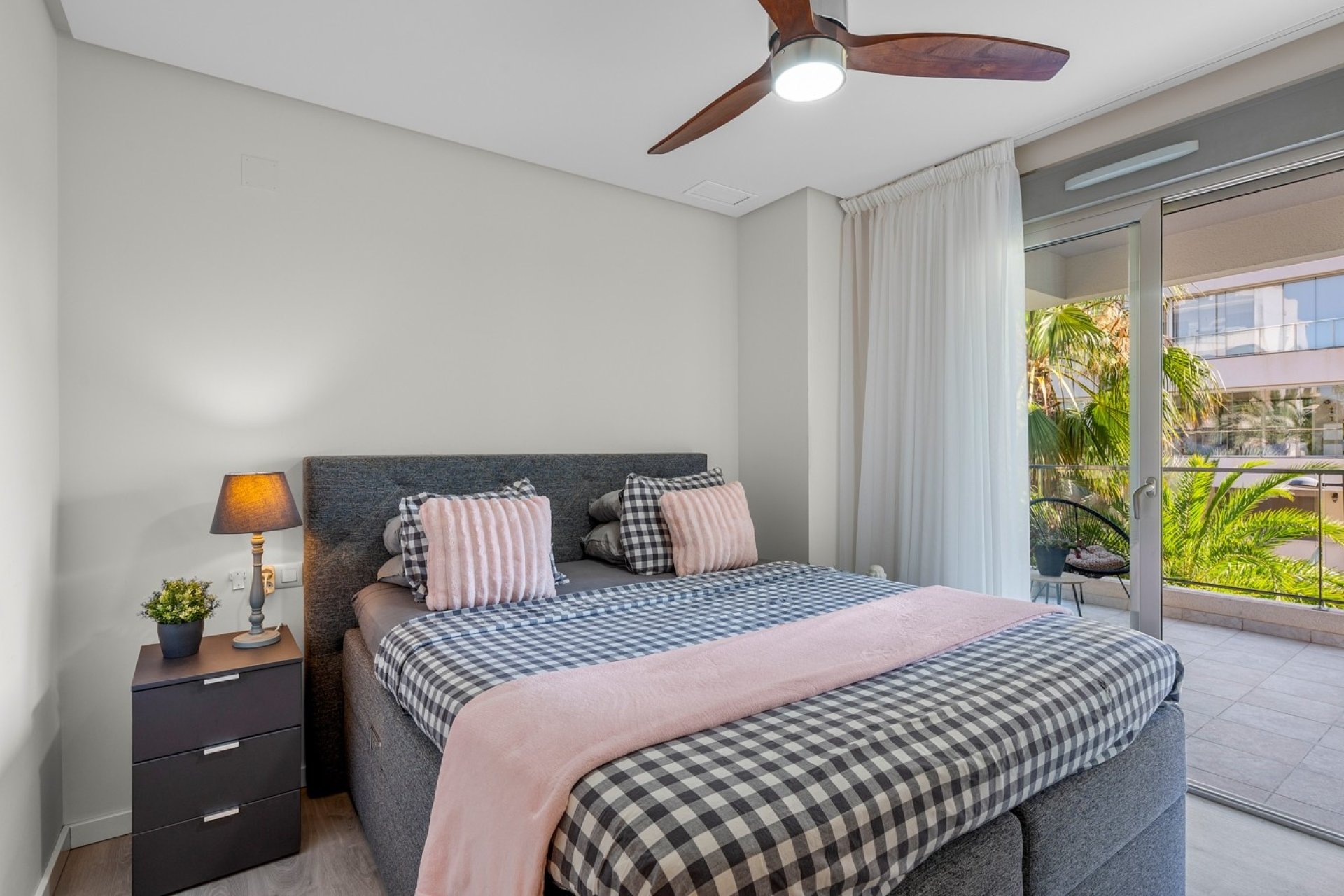 Herverkoop - Apartment -
Orihuela Costa - Los Dolses