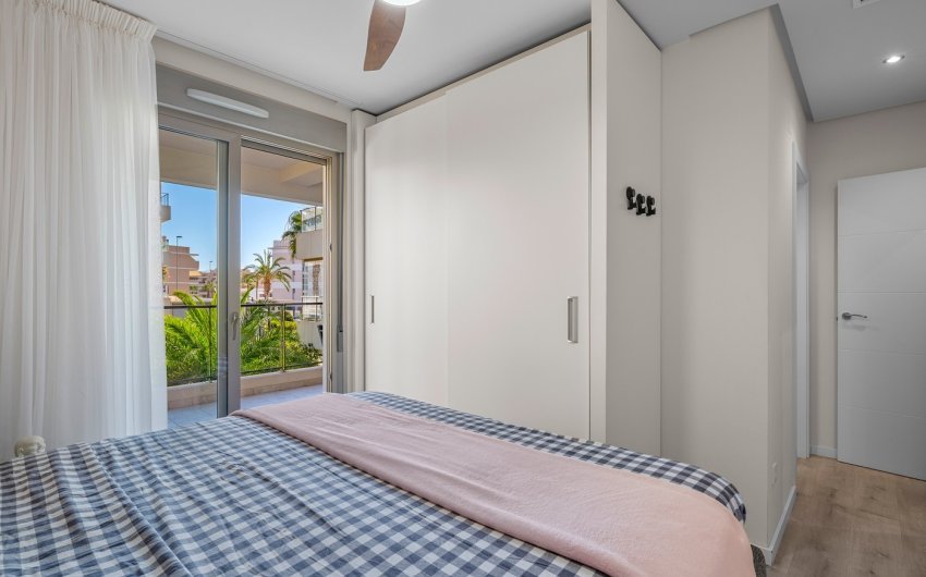 Herverkoop - Apartment -
Orihuela Costa - Los Dolses