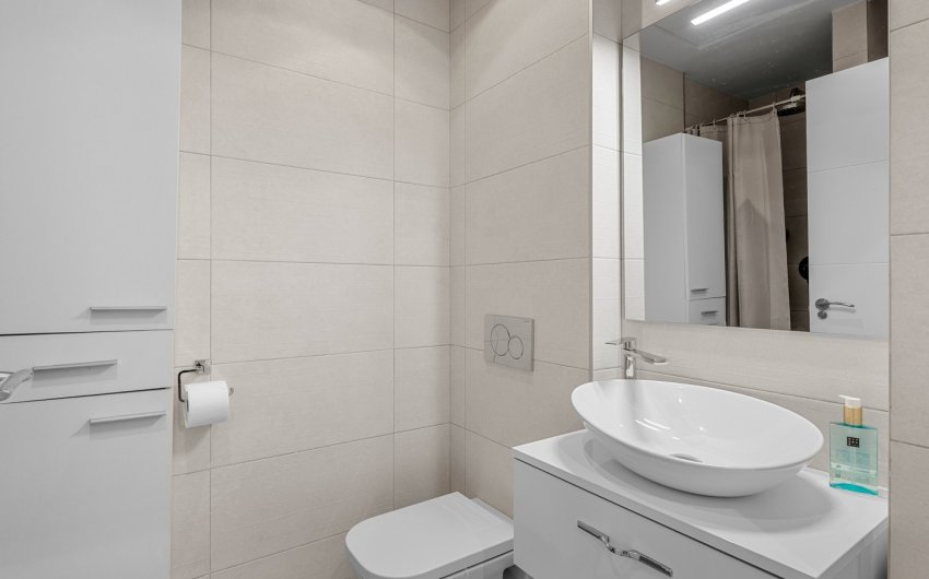Herverkoop - Apartment -
Orihuela Costa - Los Dolses