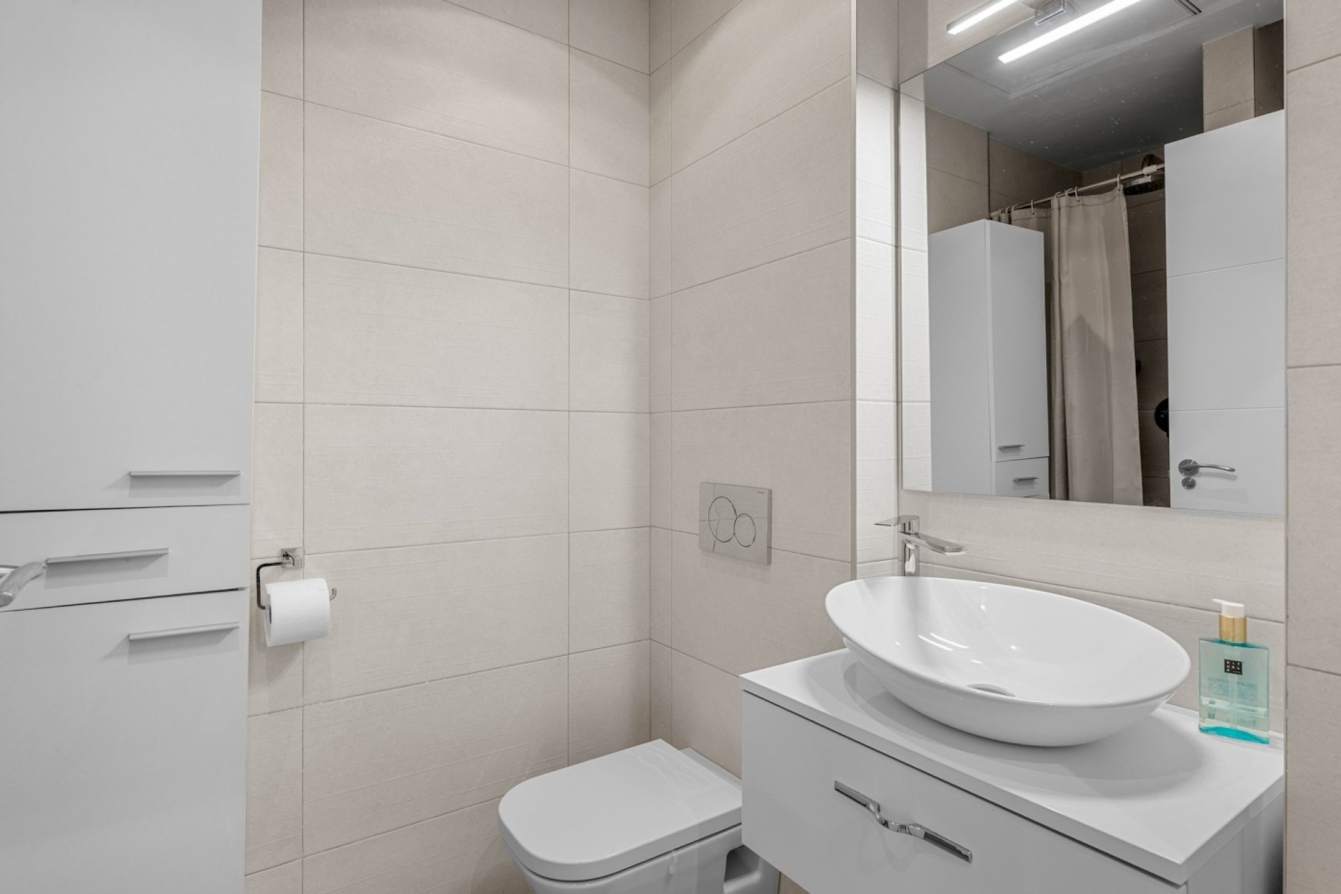 Herverkoop - Apartment -
Orihuela Costa - Los Dolses