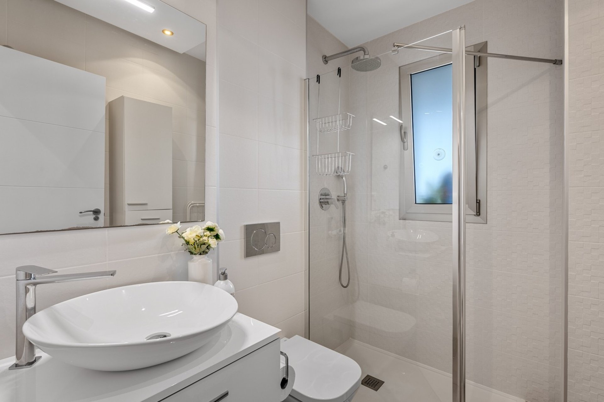 Herverkoop - Apartment -
Orihuela Costa - Los Dolses