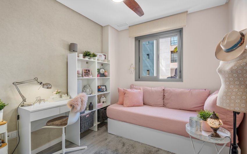 Herverkoop - Apartment -
Orihuela Costa - Los Dolses