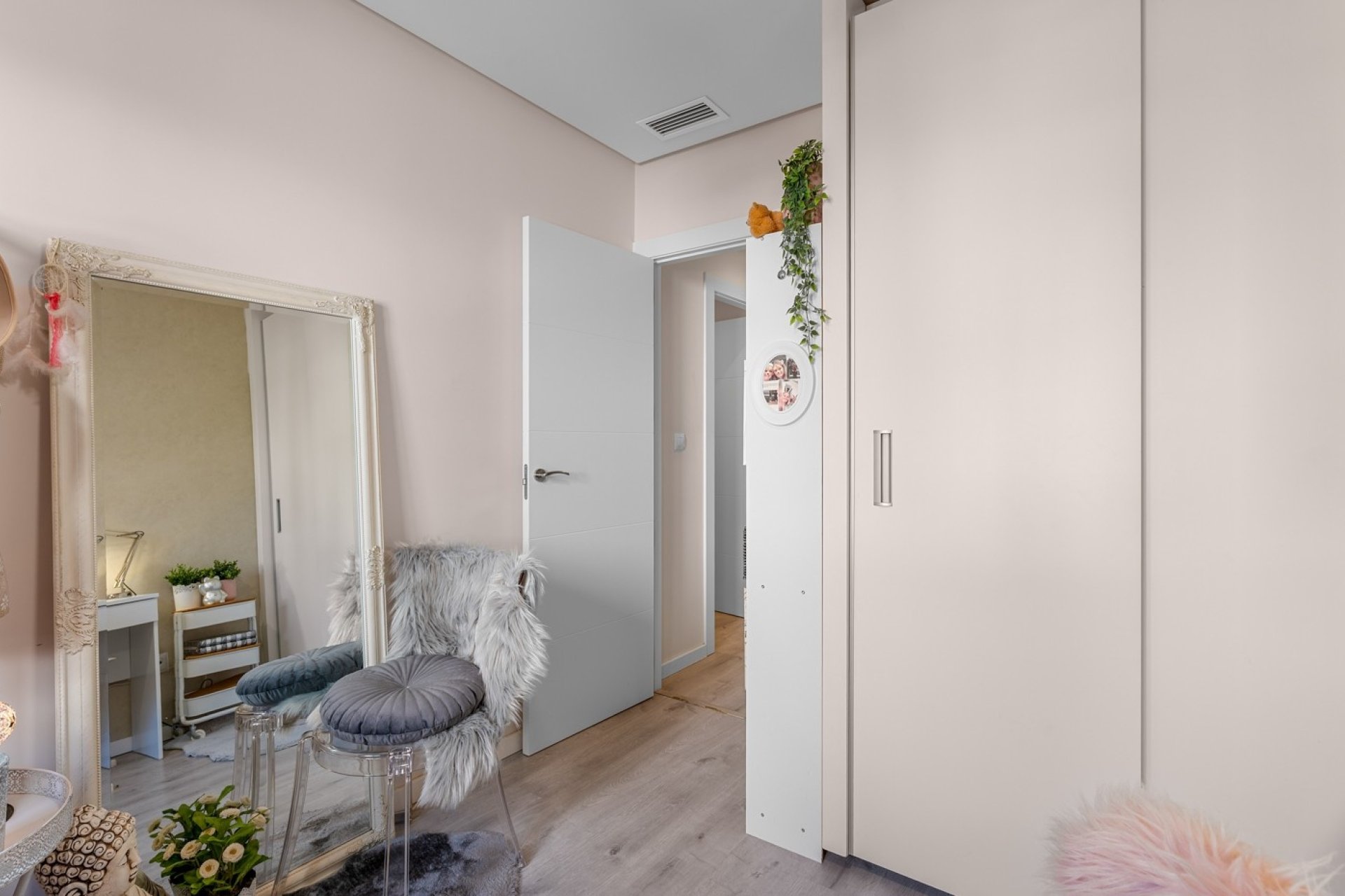 Herverkoop - Apartment -
Orihuela Costa - Los Dolses