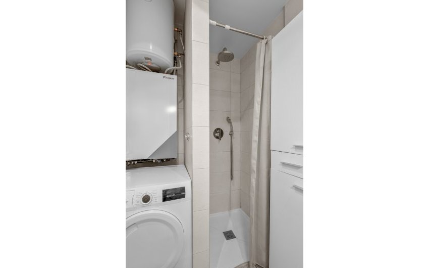 Herverkoop - Apartment -
Orihuela Costa - Los Dolses