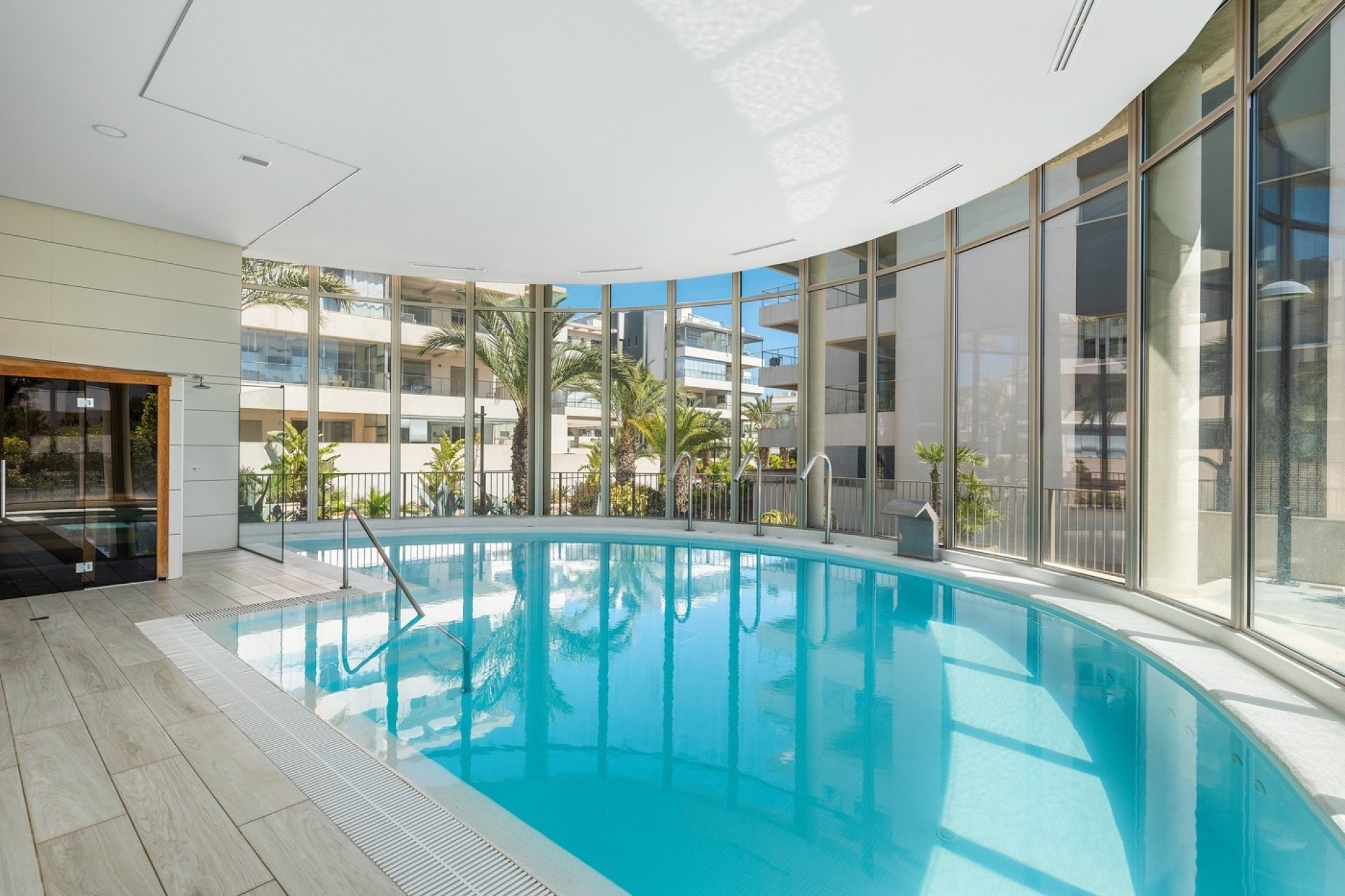 Herverkoop - Apartment -
Orihuela Costa - Los Dolses