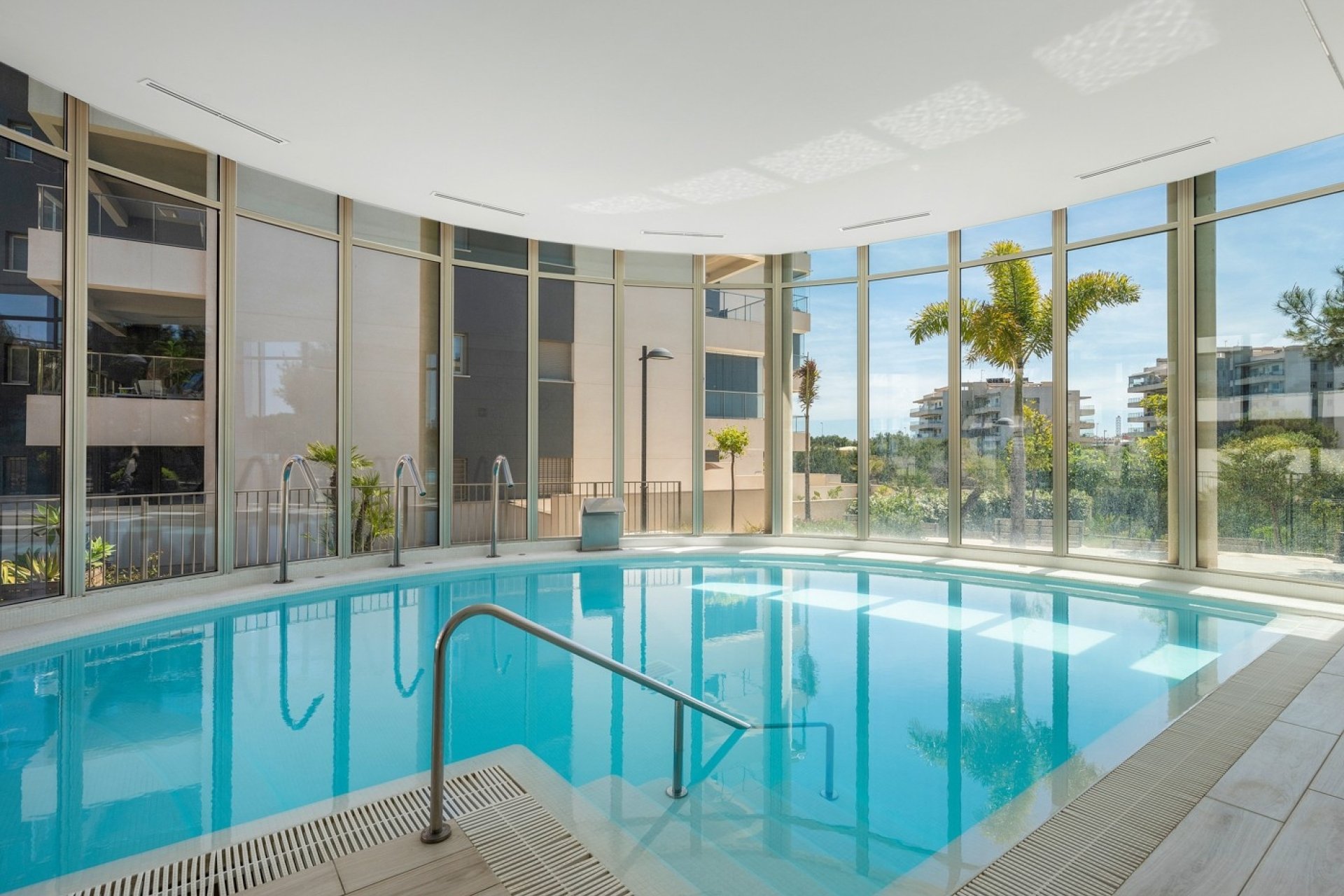 Herverkoop - Apartment -
Orihuela Costa - Los Dolses