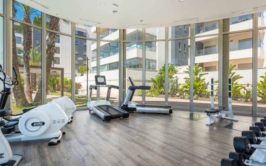 Herverkoop - Apartment -
Orihuela Costa - Los Dolses