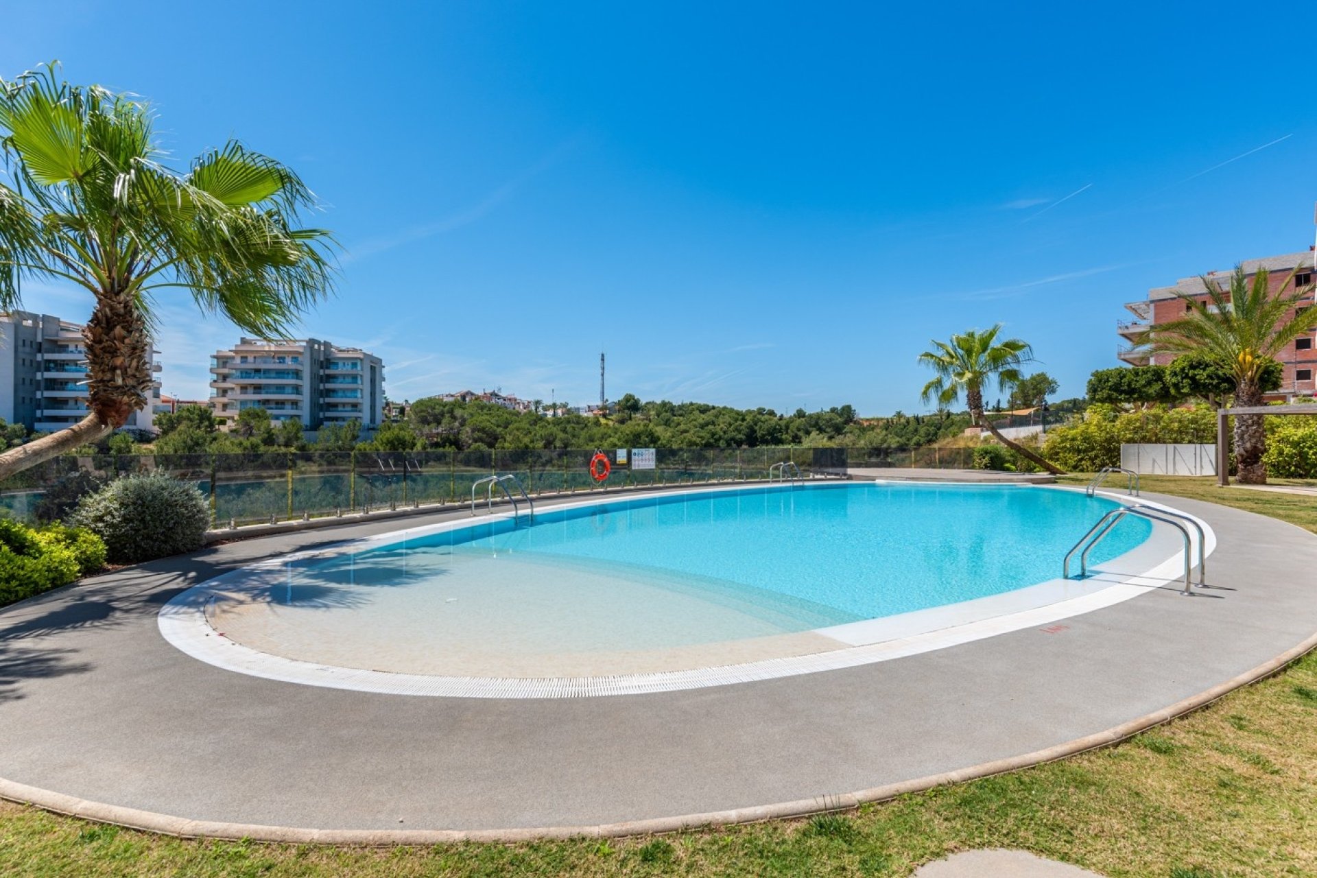 Herverkoop - Apartment -
Orihuela Costa - Los Dolses
