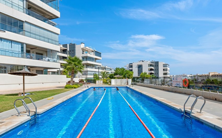 Herverkoop - Apartment -
Orihuela Costa - Los Dolses