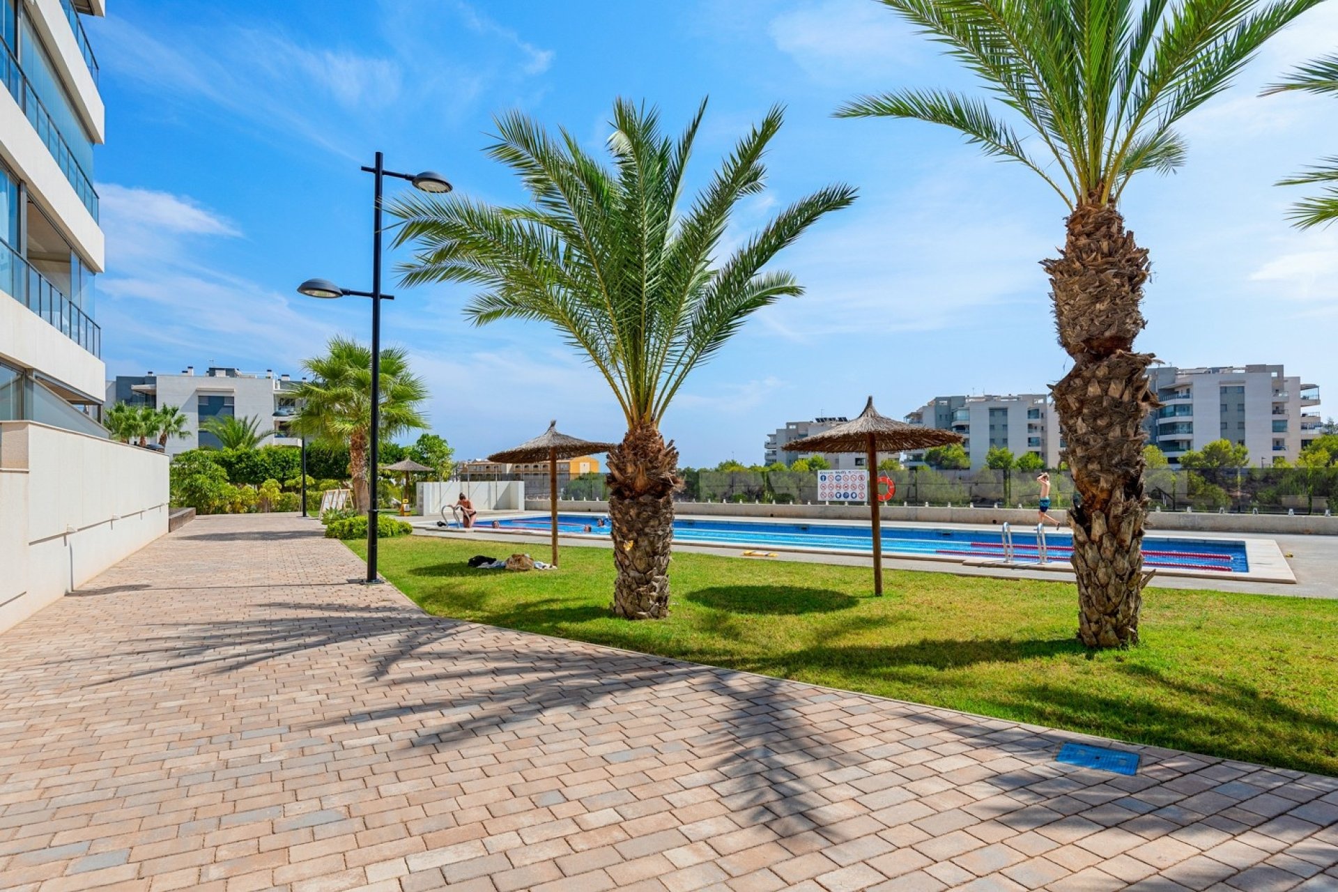 Herverkoop - Apartment -
Orihuela Costa - Los Dolses