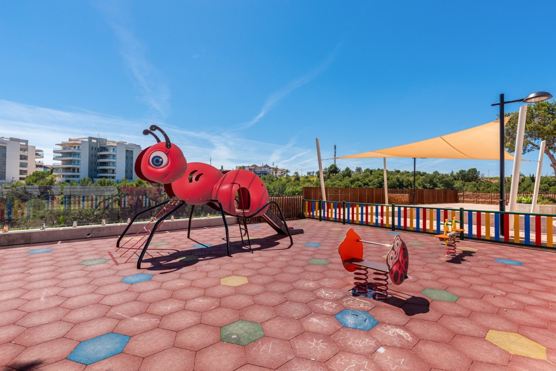 Herverkoop - Apartment -
Orihuela Costa - Los Dolses
