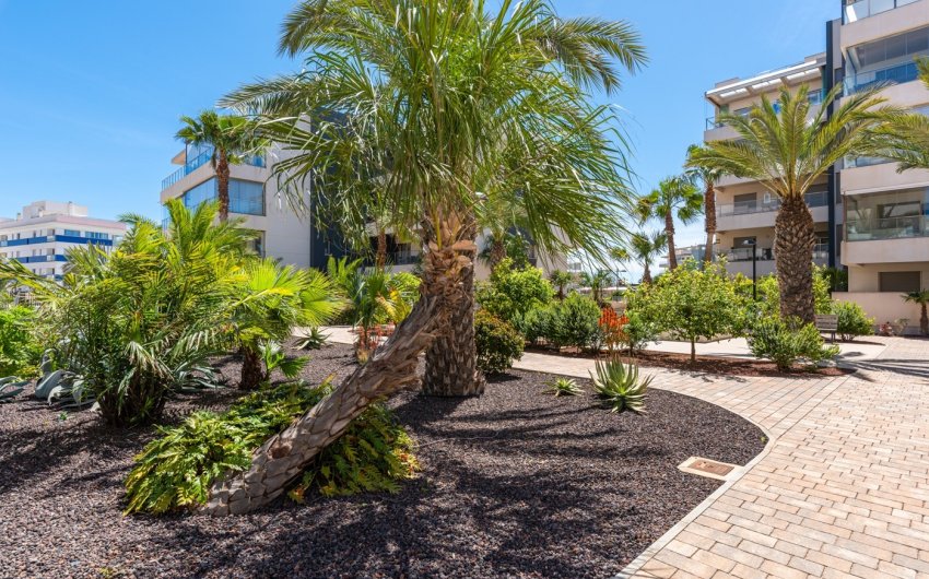 Herverkoop - Apartment -
Orihuela Costa - Los Dolses