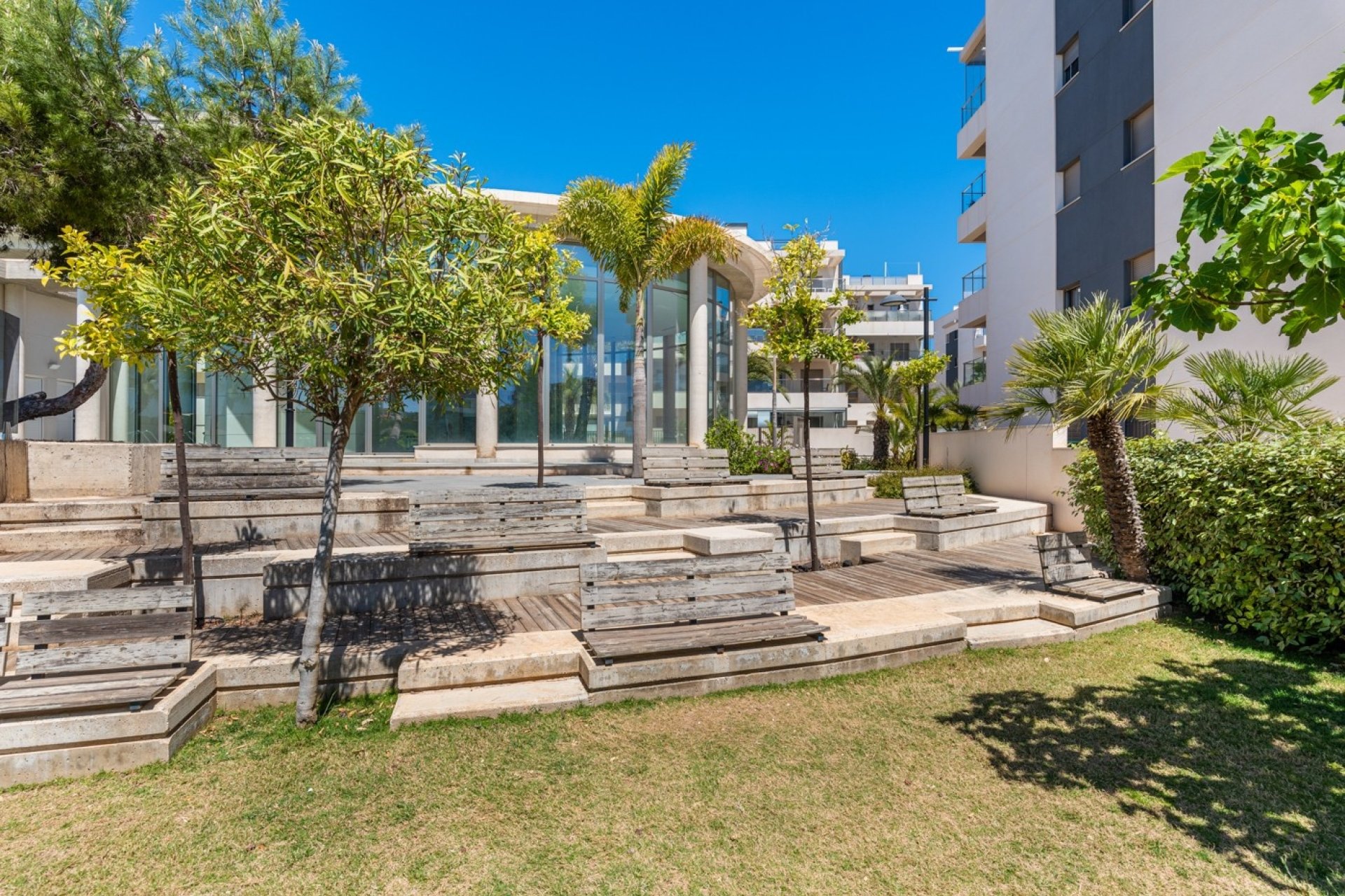 Herverkoop - Apartment -
Orihuela Costa - Los Dolses