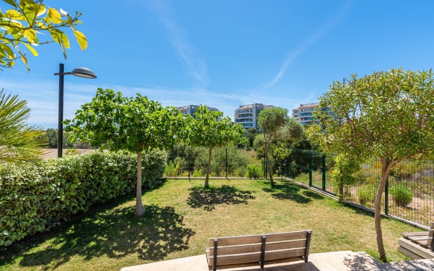 Herverkoop - Apartment -
Orihuela Costa - Los Dolses