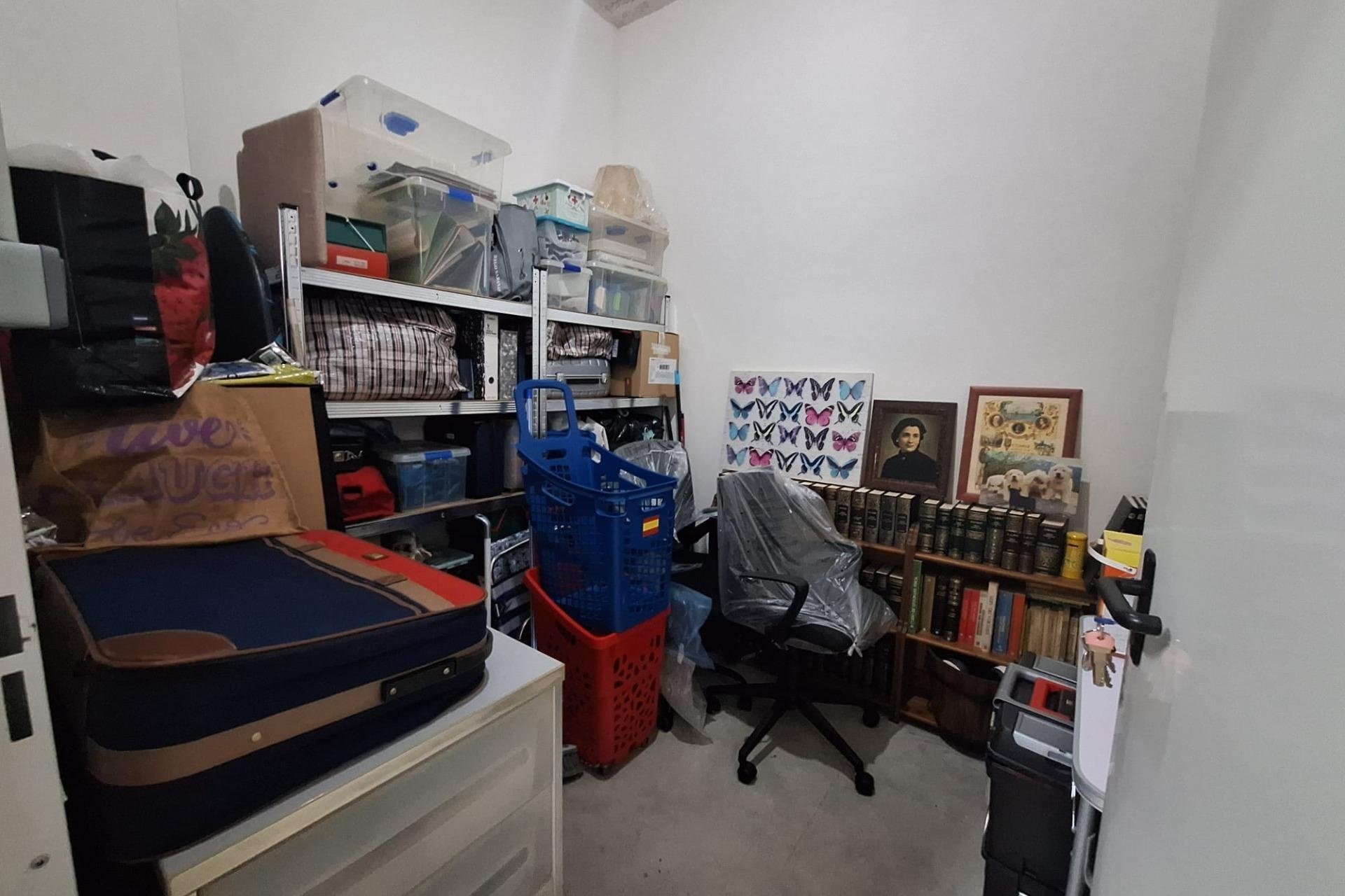 Herverkoop - Apartment -
Orihuela Costa - Los Dolses