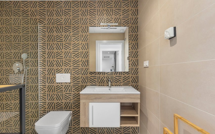 Herverkoop - Apartment -
Orihuela Costa - Orihuela